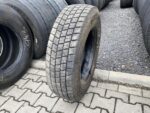 Opona ciężarowa używana napędowa 225/75R17.5 BFGOODRICH ROUTE CONTROL D / 10-11mm