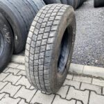 Opona ciężarowa używana napędowa 225/75R17.5 BFGOODRICH ROUTE CONTROL D / 10-11mm