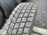 Opona ciężarowa używana napędowa 225/75R17.5 BFGOODRICH ROUTE CONTROL D / 10-11mm - obrazek 4