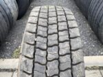 Opona ciężarowa używana napędowa 225/75R17.5 BFGOODRICH ROUTE CONTROL D / 10-11mm - obrazek 2