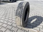 Opona ciężarowa używana napędowa 205/75R17.5 FULDA REGIOFORCE / 13mm
