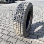 Opona ciężarowa używana napędowa 205/75R17.5 FULDA REGIOFORCE / 13mm