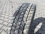 Opona ciężarowa używana napędowa 205/75R17.5 FULDA REGIOFORCE / 13mm - obrazek 4