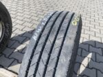 Opona ciężarowa używana prowadząca 205/75R17.5 SAILUN S637+ / 11-12mm - obrazek 4