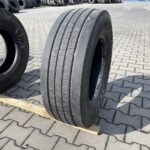Opona używana ciężarowa przednia 245/70R17.5 FALKEN RI151 / 8mm