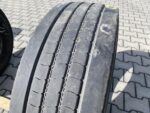 Opona używana ciężarowa przednia 245/70R17.5 FALKEN RI151 / 8mm - obrazek 4