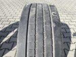 Opona używana ciężarowa przednia 245/70R17.5 FALKEN RI151 / 8mm - obrazek 2