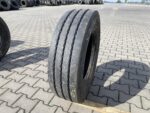 Opona ciężarowa używana naczepowa 245/70R17.5 BARUM BT200 ROAD / 10-11mm