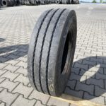 Opona ciężarowa używana naczepowa 245/70R17.5 BARUM BT200 ROAD / 10-11mm