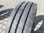 Opona ciężarowa używana naczepowa 245/70R17.5 BARUM BT200 ROAD / 10-11mm - obrazek 4