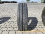 Opona ciężarowa używana naczepowa 245/70R17.5 BARUM BT200 ROAD / 10-11mm - obrazek 3