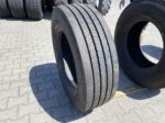 Opona ciężarowa używana uniwersalna 275/70R22.5 DUNLOP SP472 CITY / 18mm