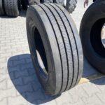  Opona ciężarowa używana uniwersalna 275/70R22.5 DUNLOP SP472 CITY / 18mm