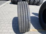 Opona ciężarowa używana uniwersalna 275/70R22.5 DUNLOP SP472 CITY / 18mm