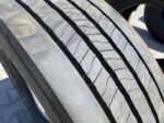 Opona ciężarowa używana uniwersalna 275/70R22.5 DUNLOP SP472 CITY / 18mm