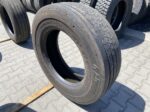 Opona ciężarowa używana uniwersalna 275/70R22.5 DUNLOP SP472 CITY / 18mm
