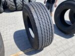 Opona ciężarowa używana naczepowa 385/65R22.5 GOODYEAR ULTRA GRIP MAX T / 9-10mm