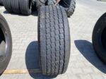 Opona ciężarowa używana naczepowa 385/65R22.5 GOODYEAR ULTRA GRIP MAX T / 9-10mm
