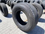 Opona ciężarowa używana naczepowa 385/65R22.5 GOODYEAR ULTRA GRIP MAX T / 9-10mm