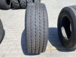 Opona ciężarowa używana prowadząca 385/65R22.5 GOODYEAR OMNITRAC S / 14-15mm