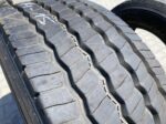 Opona ciężarowa używana prowadząca 385/65R22.5 GOODYEAR OMNITRAC S / 14-15mm