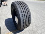 Opona ciężarowa używana prowadząca 385/55R22.5 GOODYEAR FUELMAX S ENDURANCE / 13mm