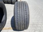 Opona ciężarowa używana prowadząca 385/55R22.5 GOODYEAR FUELMAX S ENDURANCE / 13mm