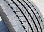 Opona ciężarowa używana prowadząca 385/55R22.5 GOODYEAR FUELMAX S ENDURANCE / 13mm