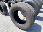 Opona ciężarowa używana prowadząca 385/55R22.5 GOODYEAR FUELMAX S ENDURANCE / 13mm