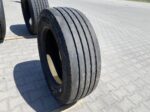 Opona ciężarowa używana prowadząca 295/60R22.5 EVERGREEN LINE ROUTE ESL01 / 13mm
