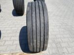 Opona ciężarowa używana prowadząca 295/60R22.5 EVERGREEN LINE ROUTE ESL01 / 13mm