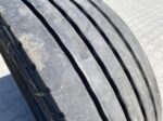 Opona ciężarowa używana prowadząca 295/60R22.5 EVERGREEN LINE ROUTE ESL01 / 13mm