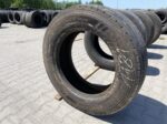 Opona ciężarowa używana prowadząca 295/60R22.5 EVERGREEN LINE ROUTE ESL01 / 13mm