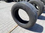 Opona ciężarowa używana prowadząca 295/60R22.5 DUNLOP SP346 / 7-9mm