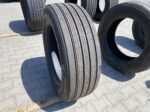 Opona ciężarowa używana prowadząca 295/60R22.5 CONTINENTAL CONTI ECOPLUS HS3 / 11mm