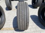 Opona ciężarowa używana prowadząca 295/60R22.5 CONTINENTAL CONTI ECOPLUS HS3 / 11mm