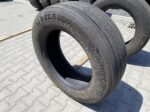 Opona ciężarowa używana prowadząca 295/60R22.5 CONTINENTAL CONTI ECOPLUS HS3 / 11mm