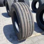  Opona ciężarowa używana prowadząca 295/60R22.5 CONTINENTAL CONTI ECOPLUS HS3 / 9-10mm