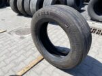 Opona ciężarowa używana prowadząca 295/60R22.5 CONTINENTAL CONTI ECOPLUS HS3 / 9-10mm