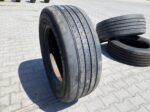 Opona używana ciężarowa prowadząca 315/60R22.5 BARUM BF 200 ROAD+ / 5-7mm
