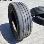  Opona używana ciężarowa prowadząca 315/60R22.5 BARUM BF 200 ROAD+ / 5-7mm