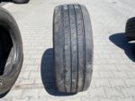 Opona używana ciężarowa prowadząca 315/60R22.5 BARUM BF 200 ROAD+ / 5-7mm