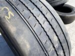 Opona używana ciężarowa prowadząca 315/60R22.5 BARUM BF 200 ROAD+ / 5-7mm