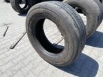 Opona używana ciężarowa prowadząca 315/60R22.5 BARUM BF 200 ROAD+ / 5-7mm