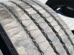 Opony używane ciężarowe przednie 315/60R22.5 TRUCKSTAR TH STEER 3 / 11-12mm