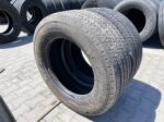 Opony używane ciężarowe przednie 315/60R22.5 TRUCKSTAR TH STEER 3 / 11-12mm