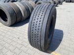 Opona ciężarowa używana prowadząca 385/65R22.5 GOODYEAR FUELMAX S GEN-2 / 12-13mm