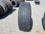 Opona ciężarowa używana prowadząca 385/65R22.5 GOODYEAR FUELMAX S GEN-2 / 12-13mm
