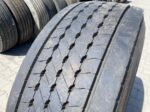 Opona ciężarowa używana prowadząca 385/65R22.5 GOODYEAR FUELMAX S GEN-2 / 12-13mm