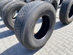 Opona ciężarowa używana prowadząca 385/65R22.5 GOODYEAR FUELMAX S GEN-2 / 12-13mm